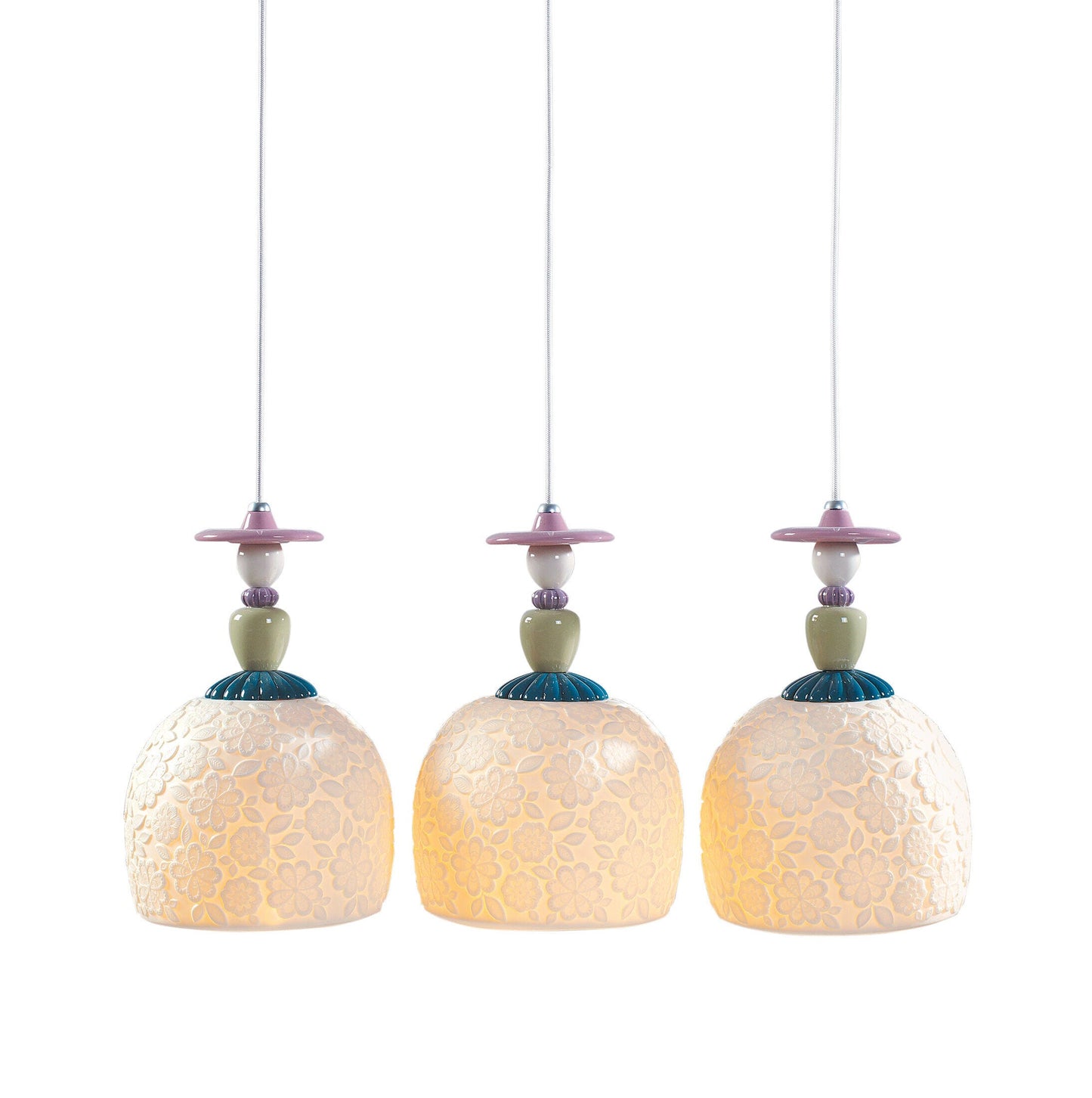 Mademoiselle Ceiling Lamp - FormFluent