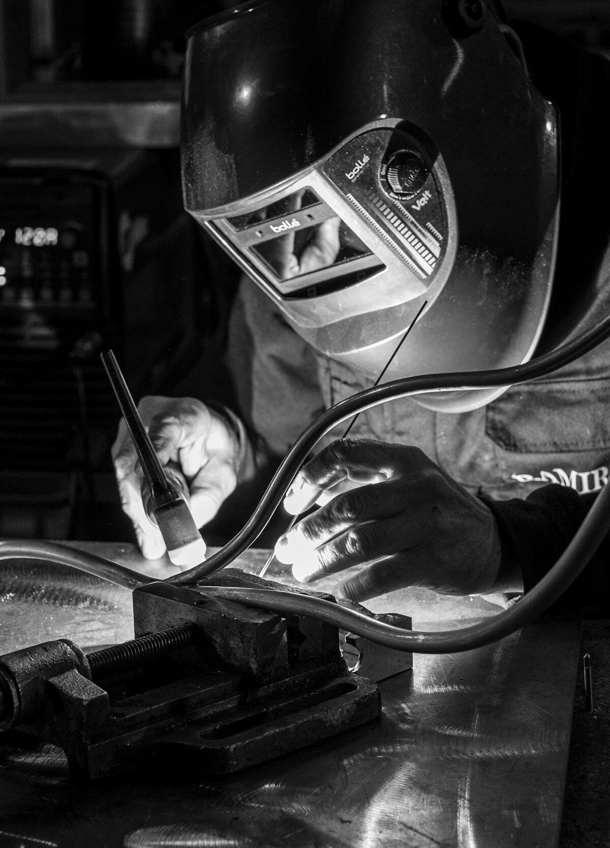 Mokuren Chandelier - FormFluent