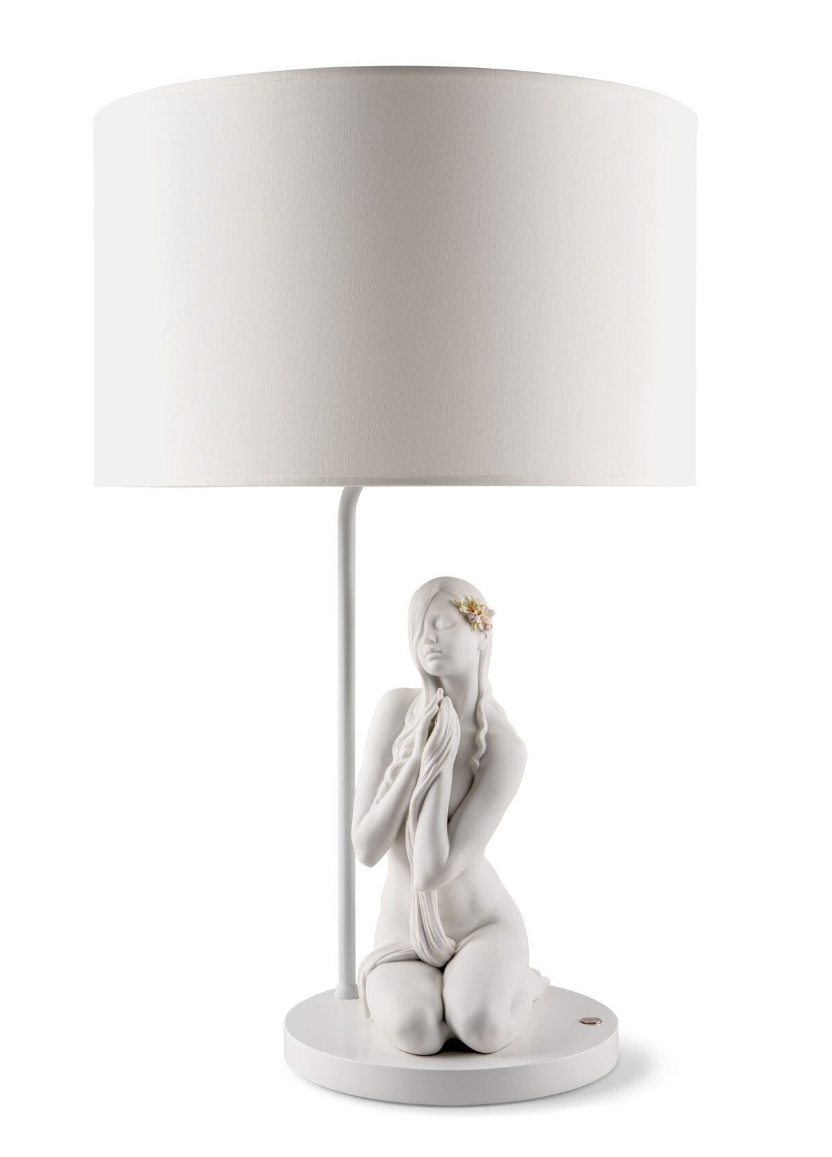 Lladró Inner Peace Table Lamp