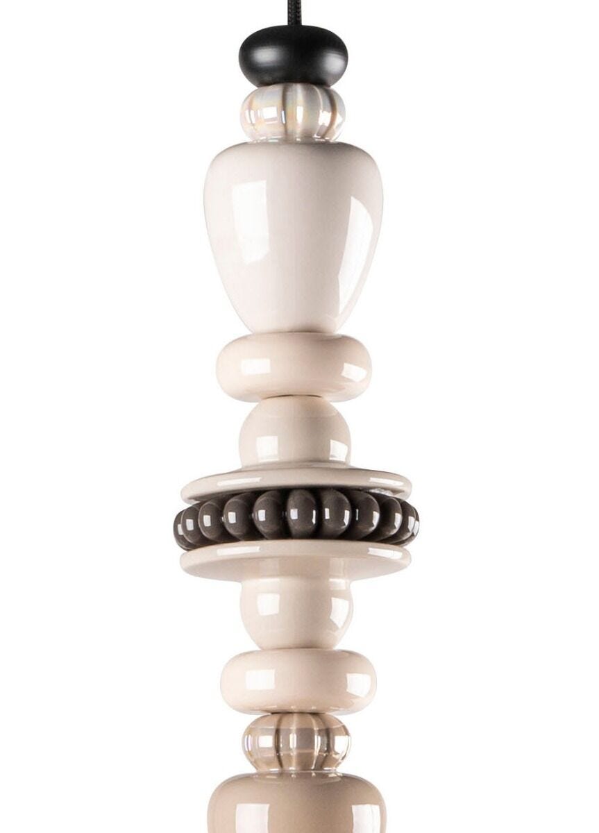 Lladró Firefly Hanging Lamp Lighting by Lladró at FormFluent