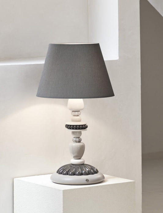 Lladró Firefly Table Lamp Pearly   FormFluent