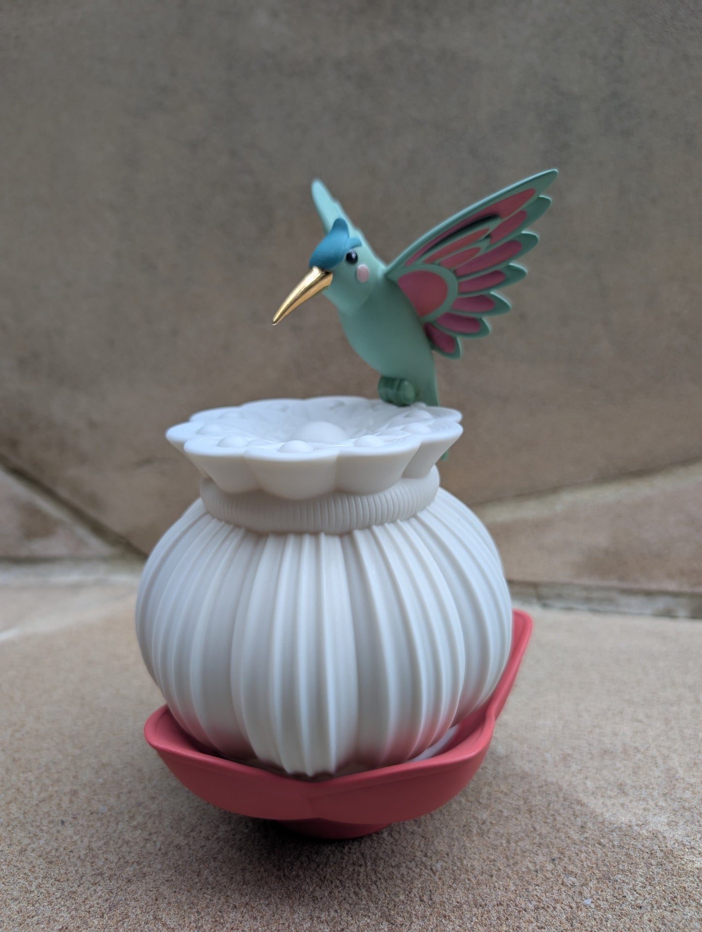 Buy Authentic Lladró Lladró Utopical Wireless Lamp Lighting - FormFluent Sydney Australia