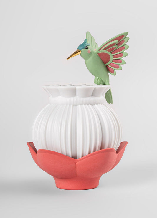 Buy Authentic Lladró Lladró Utopical Wireless Lamp Lighting - FormFluent Sydney Australia