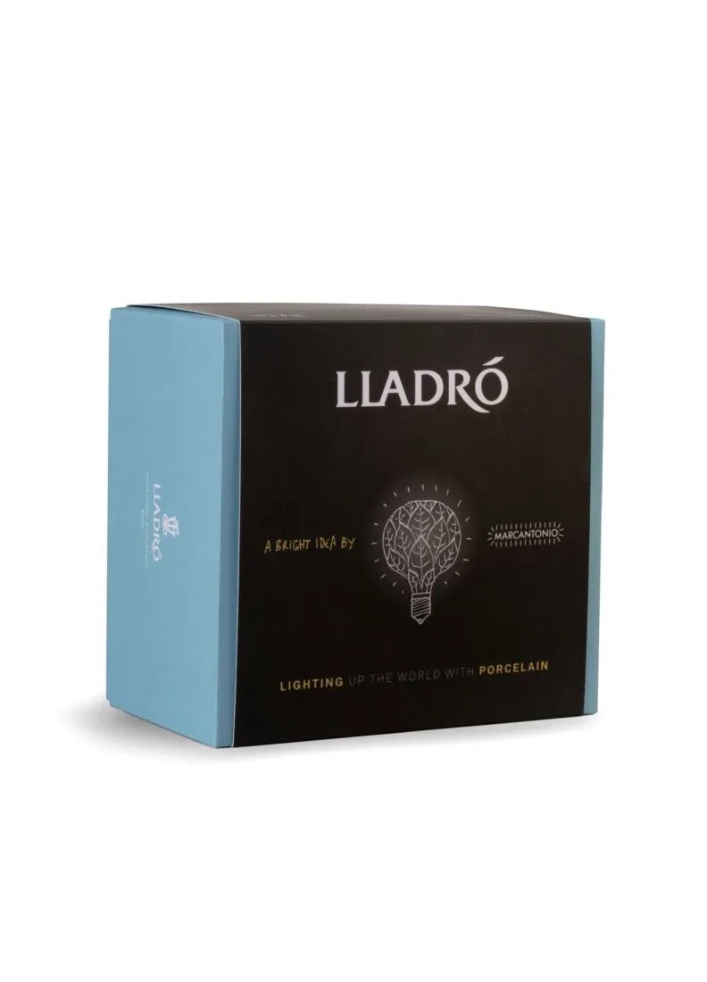 Lladró Lladró Feathers Bulb Lighting - FormFluent Sydney Australia