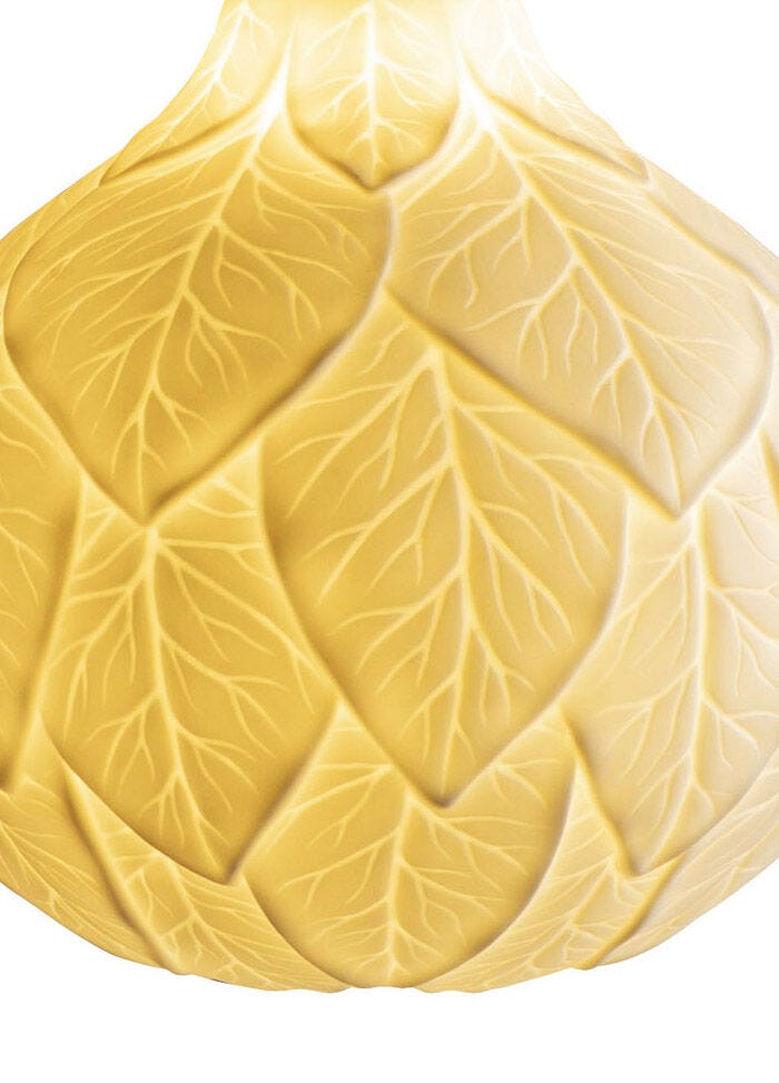 Buy Authentic Lladró Lladró Oak Bulb Lighting - FormFluent Sydney Australia
