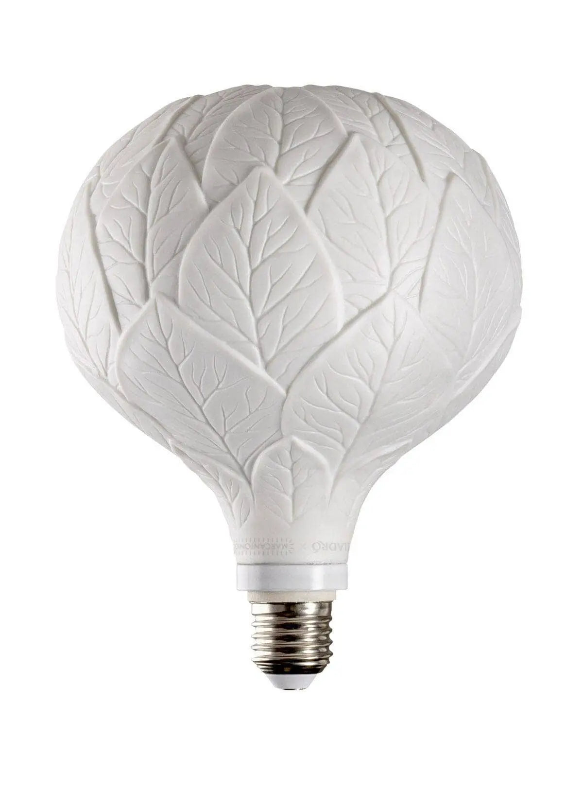 Lladró Oak Porcelain Bulb Lighting by Lladró at FormFluent Sydney, Australia