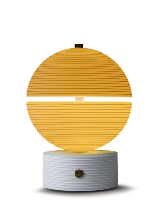 Lladró Cascade Wireless Lamp by Lladró at FormFluent