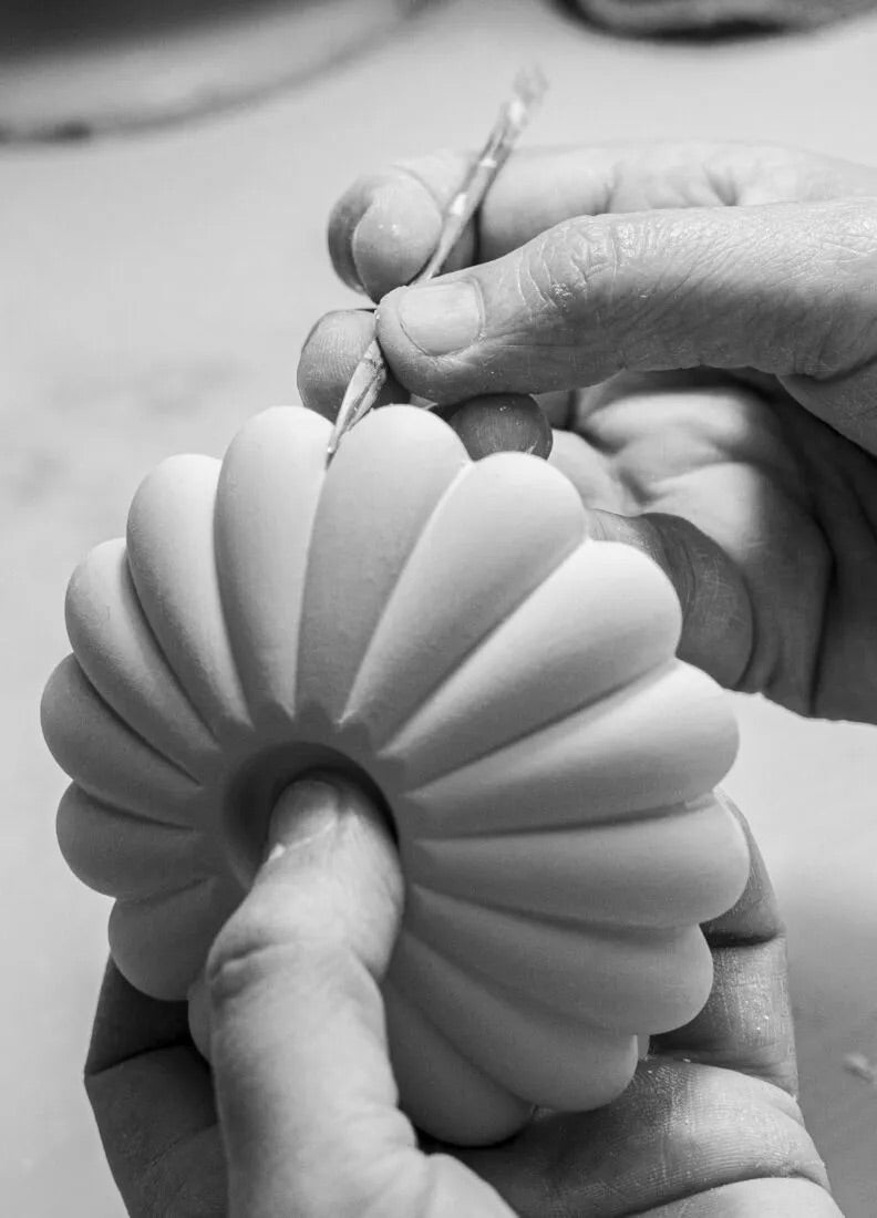 Lladró Firefly Wireless Lamp - Magic Holidays Lighting by Lladró at FormFluent