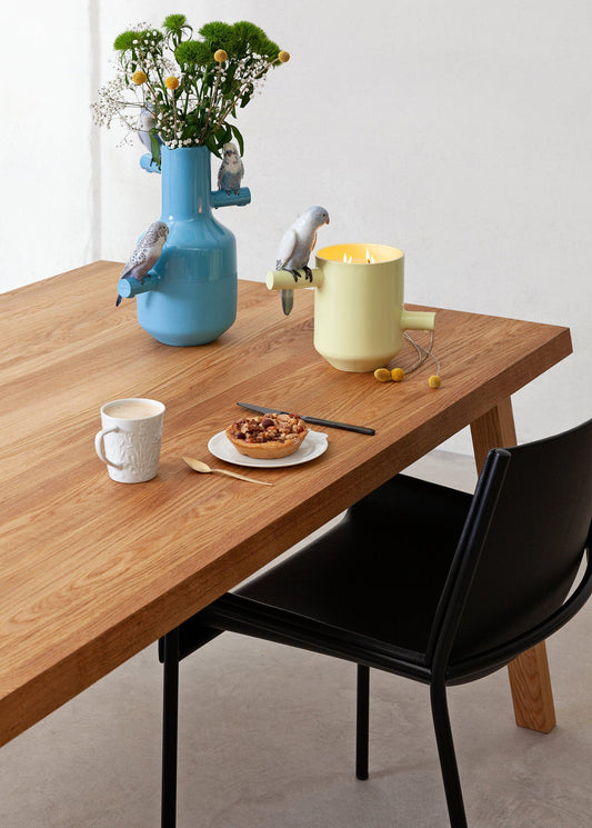 Lladró Parrot's Scented Treasure Sculpture by Lladró at FormFluent