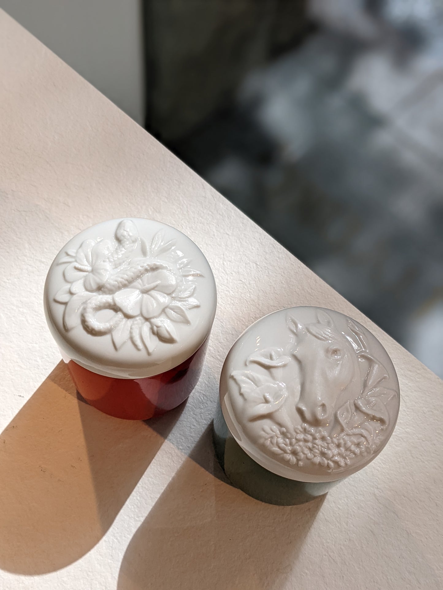Zodiac Scented Candles Collection - FormFluent