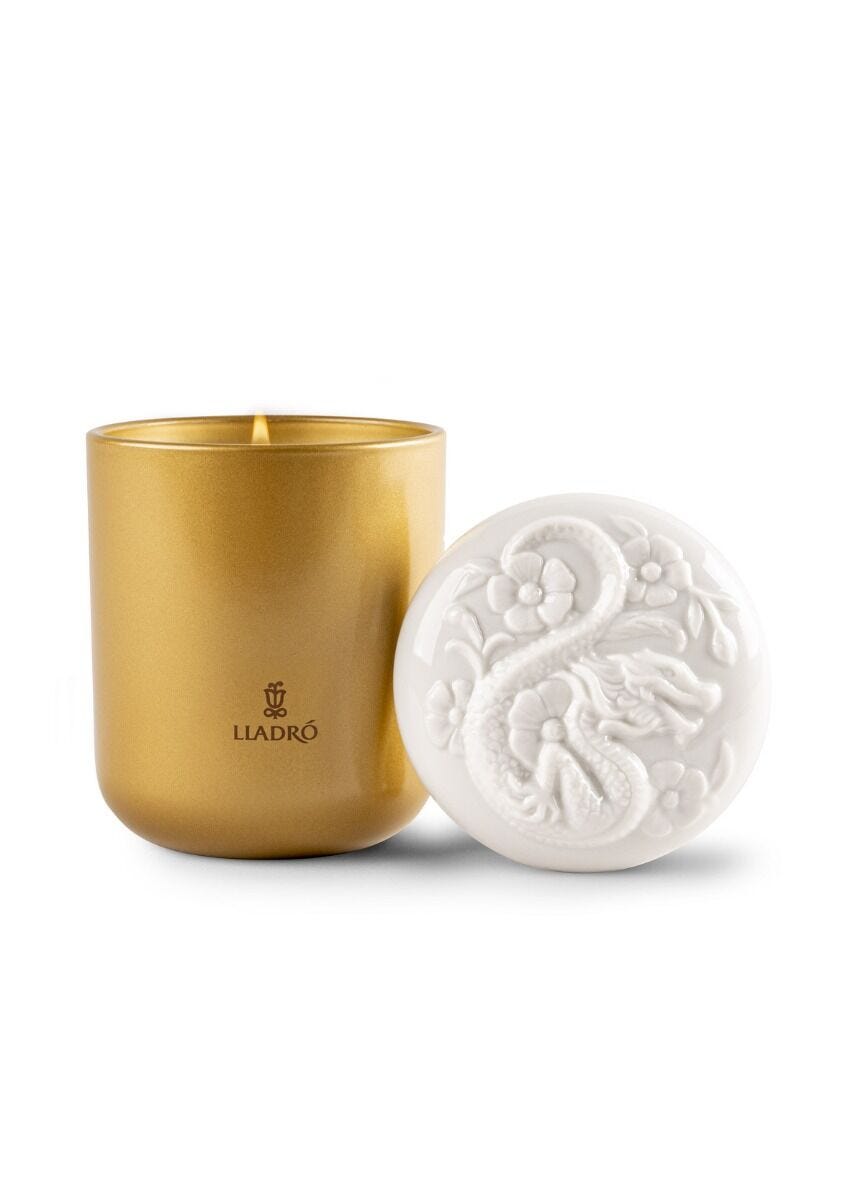 Zodiac Scented Candles Collection - FormFluent
