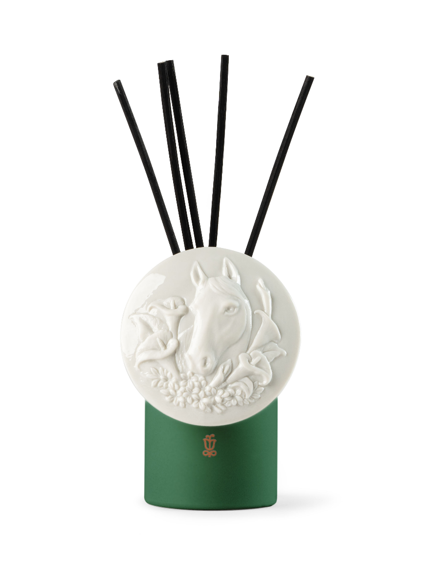 Lladró Zodiac Diffusers Collection FormFluent