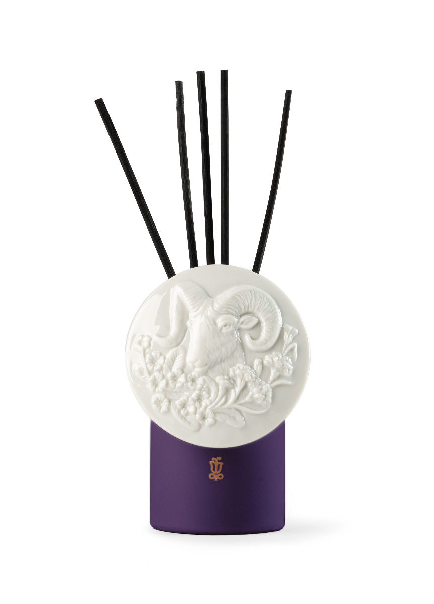 Lladró Zodiac Diffusers Collection FormFluent