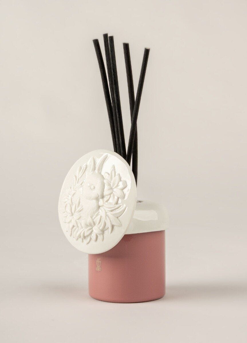 Lladró Zodiac Diffusers Collection FormFluent