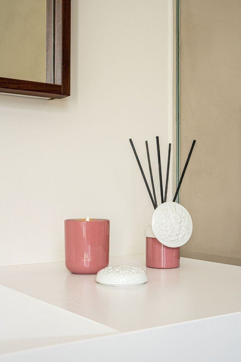 Lladró Zodiac Diffusers Collection FormFluent