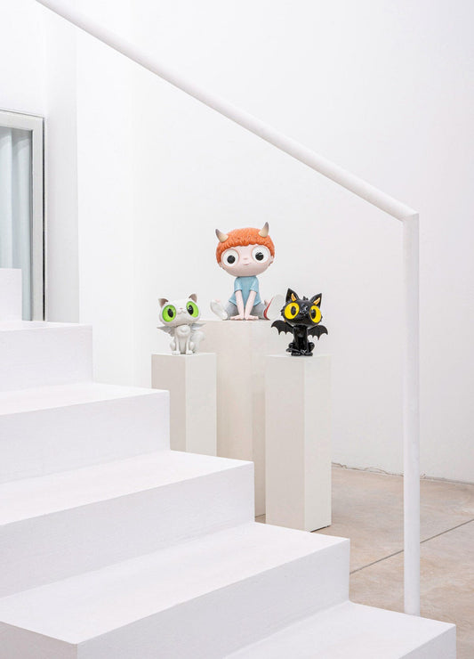 Lladró You Choose One – 150 Sculptures. Limited Edition by Lladró at FormFluent