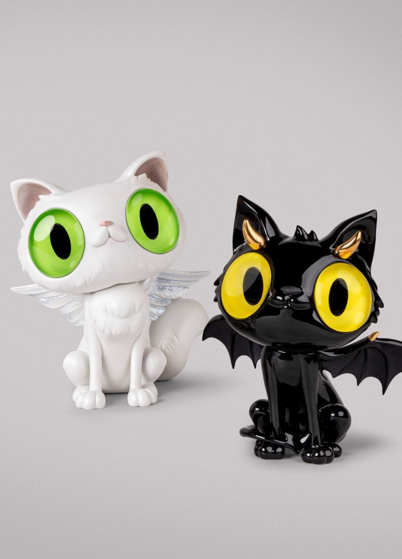 Lladró You Choose One – 150 Sculptures. Limited Edition