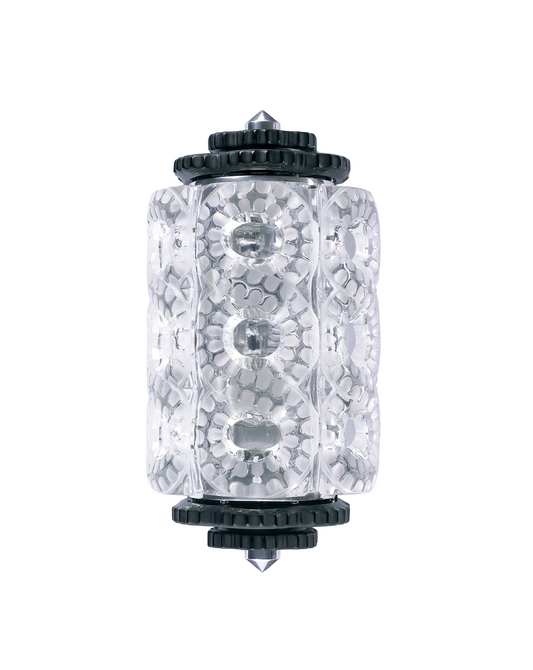 Lalique Séville wall sconce Lighting FormFluent