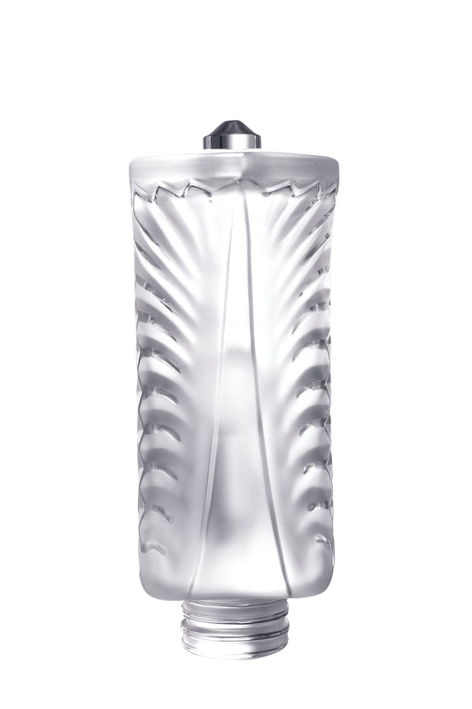Buy Authentic Lalique Lalique Palme wall sconce Lighting - FormFluent Sydney Australia
