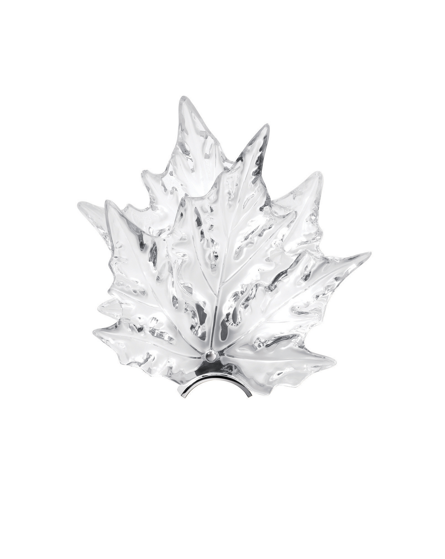 Lalique Champs-Élysées wall sconce Lighting  FormFluent