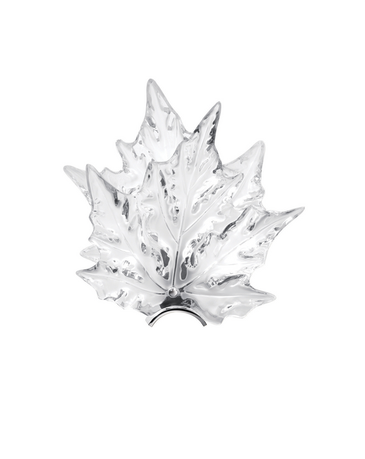 Lalique Champs-Élysées wall sconce Lighting  FormFluent