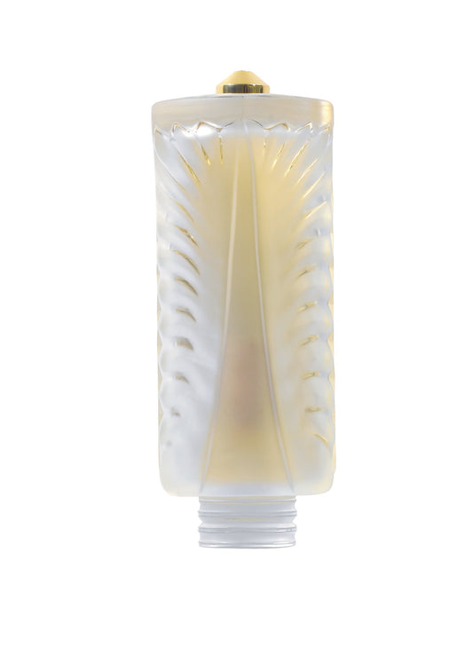 Buy Authentic Lalique Lalique Palme wall sconce Lighting - FormFluent Sydney Australia
