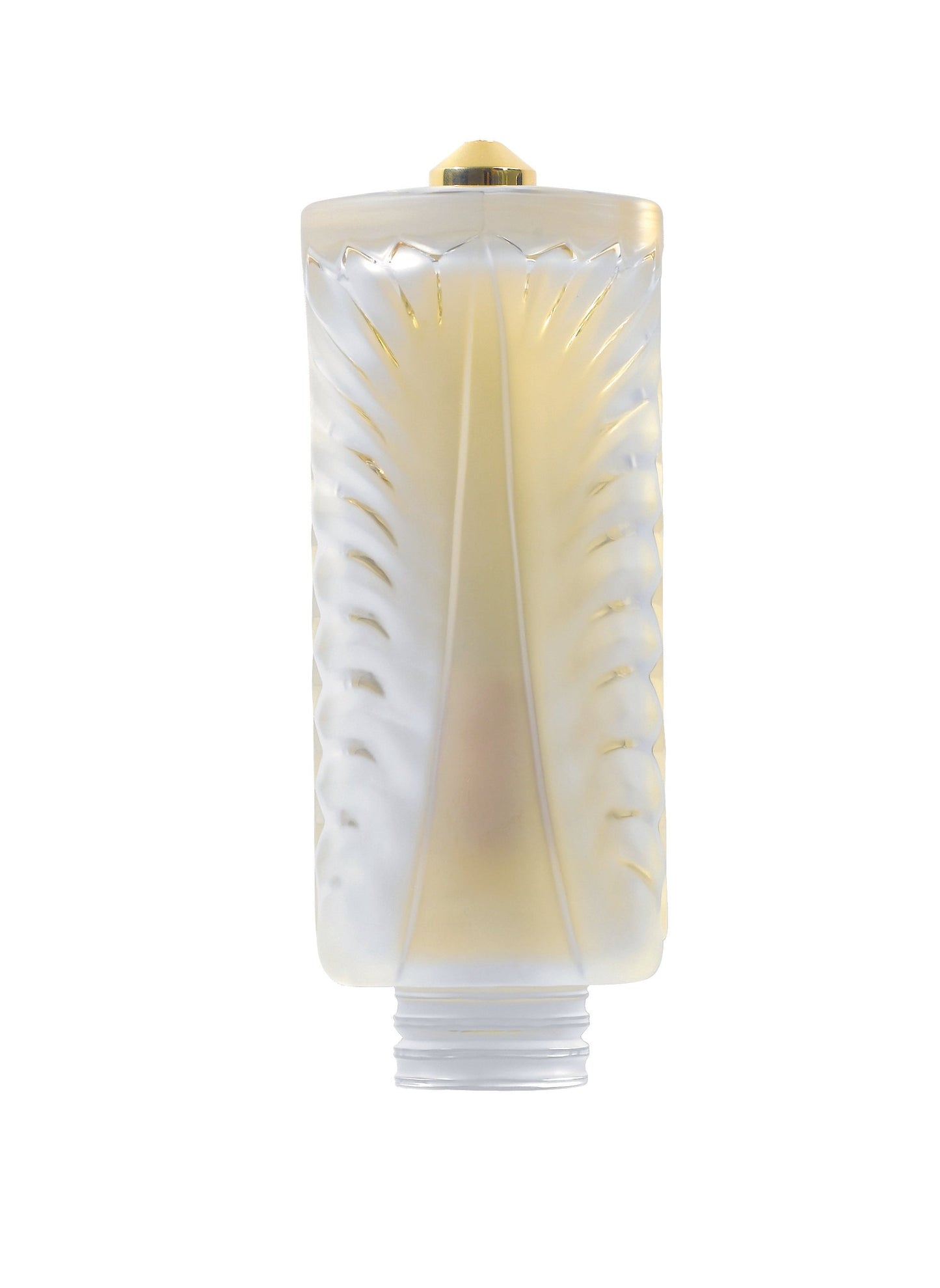 Lalique Palme wall sconce Lighting by Lalique at FormFluent