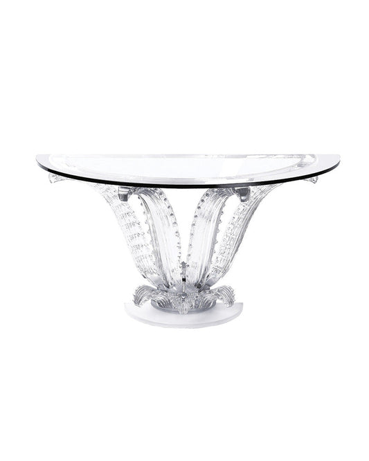 Lalique Lalique Cactus Console Table  - FormFluent Sydney Australia