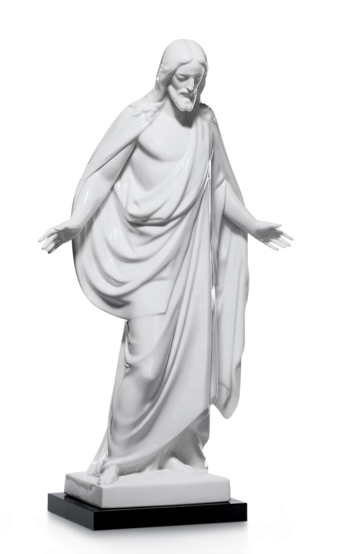 Christ Figurine (Right)