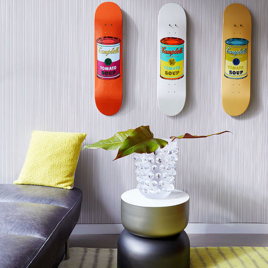 Lalique Lalique Mossi XXL Vase Vase - FormFluent Sydney Australia