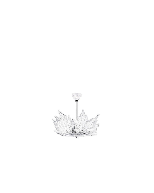 Lalique Champs-Élysées Chandelier 56cm Lighting by Lalique at FormFluent