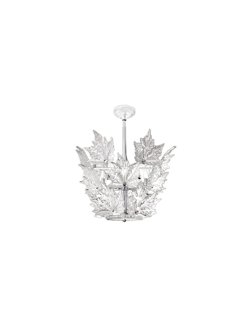 Lalique Lalique Champs-Élysées Chandelier 84cm Lighting - FormFluent Sydney Australia