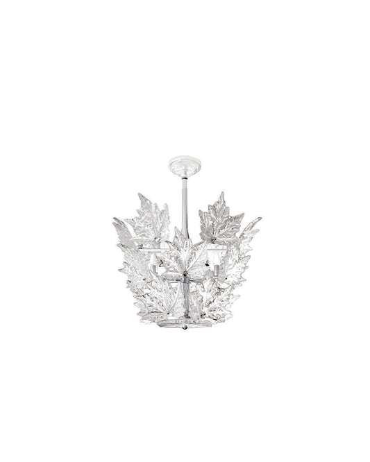 Lalique Lalique Champs-Élysées Chandelier 84cm Lighting - FormFluent Sydney Australia