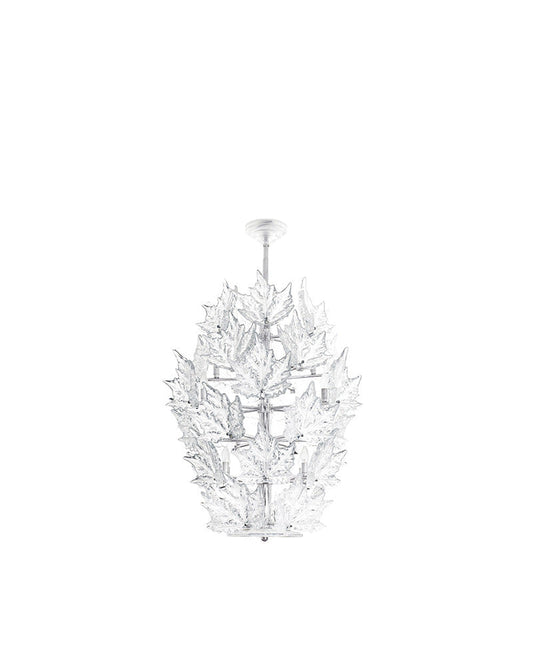 Lalique Lalique Champs-Élysées Chandelier 90cm Lighting - FormFluent Sydney Australia