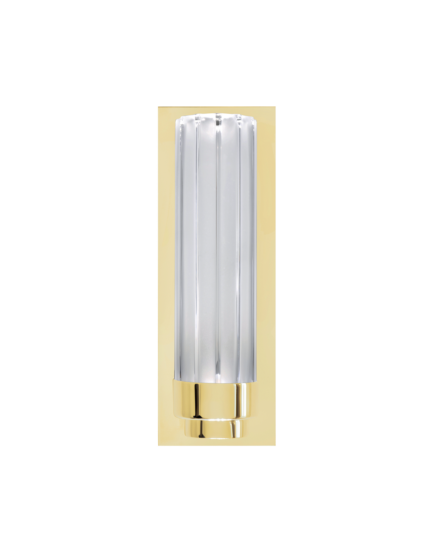 Lalique Small Orgue wall sconce Lighting FormFluent