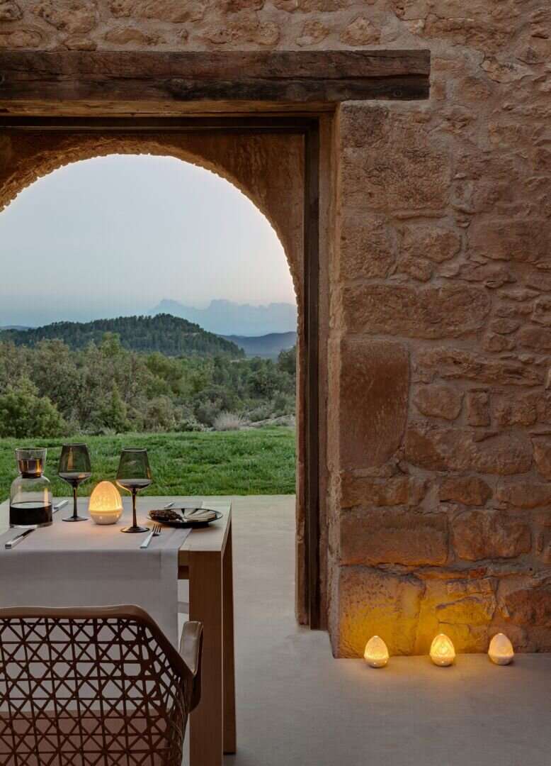 Lladró Goddess Lakshmi Lithophane by Lladró at FormFluent