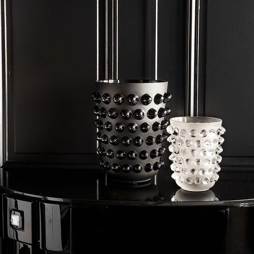 Lalique Lalique Mossi XXL Vase Vase - FormFluent Sydney Australia