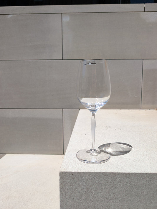 Buy Authentic Lalique Lalique 100 POINTS Universal Glass Glassware - FormFluent Sydney Australia