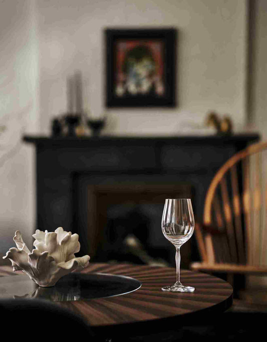 Lalique 100 POINTS Universal Glass Glassware  FormFluent