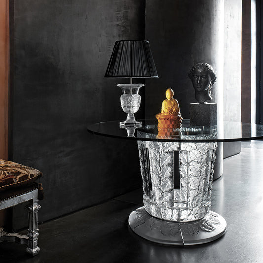 Lalique Lalique Chêne Table  - FormFluent Sydney Australia