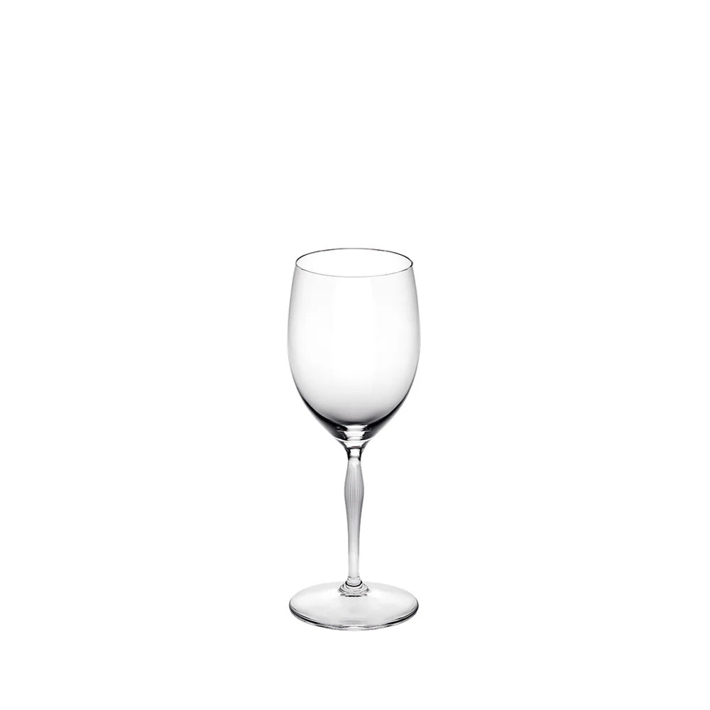 Buy Authentic Lalique Lalique 100 POINTS water glass Glassware - FormFluent Sydney Australia