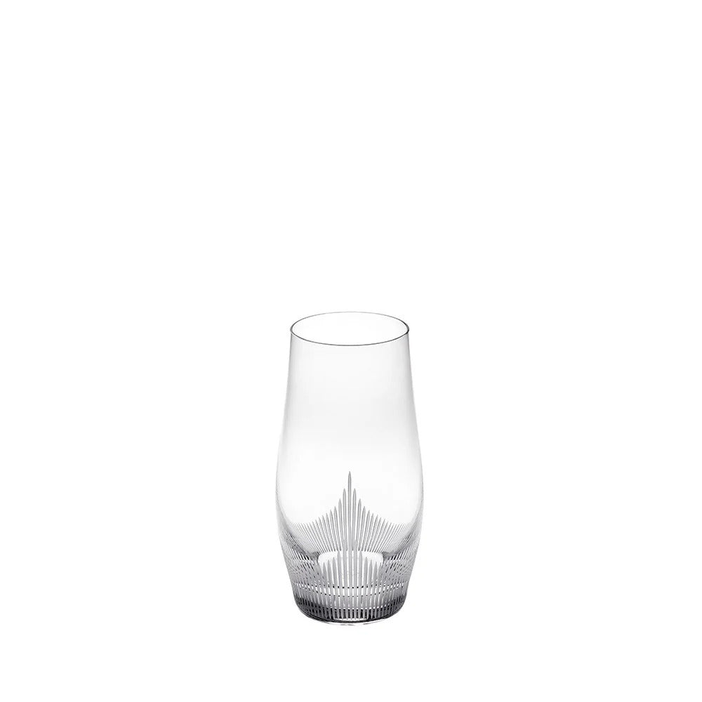 Buy Authentic Lalique Lalique 100 POINTS Large Size Tumbler Glassware - FormFluent Sydney Australia