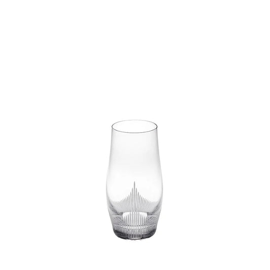 Buy Authentic Lalique Lalique 100 POINTS Large Size Tumbler Glassware - FormFluent Sydney Australia