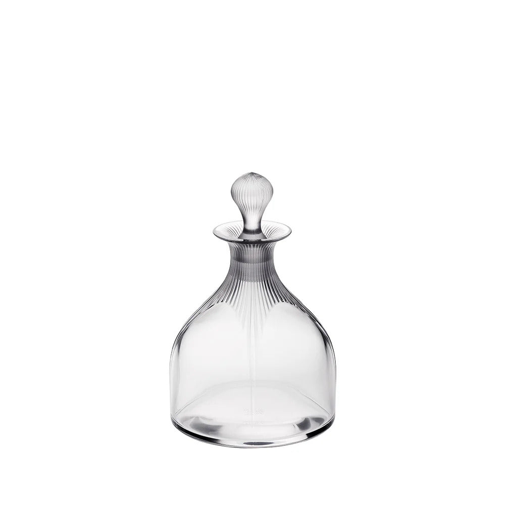 Buy Authentic Lalique Lalique 100 POINTS wine decanter Glassware - FormFluent Sydney Australia