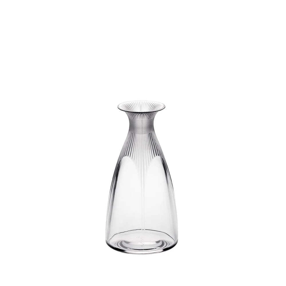 Buy Authentic Lalique Lalique 100 POINTS wine / water decanter Glassware - FormFluent Sydney Australia