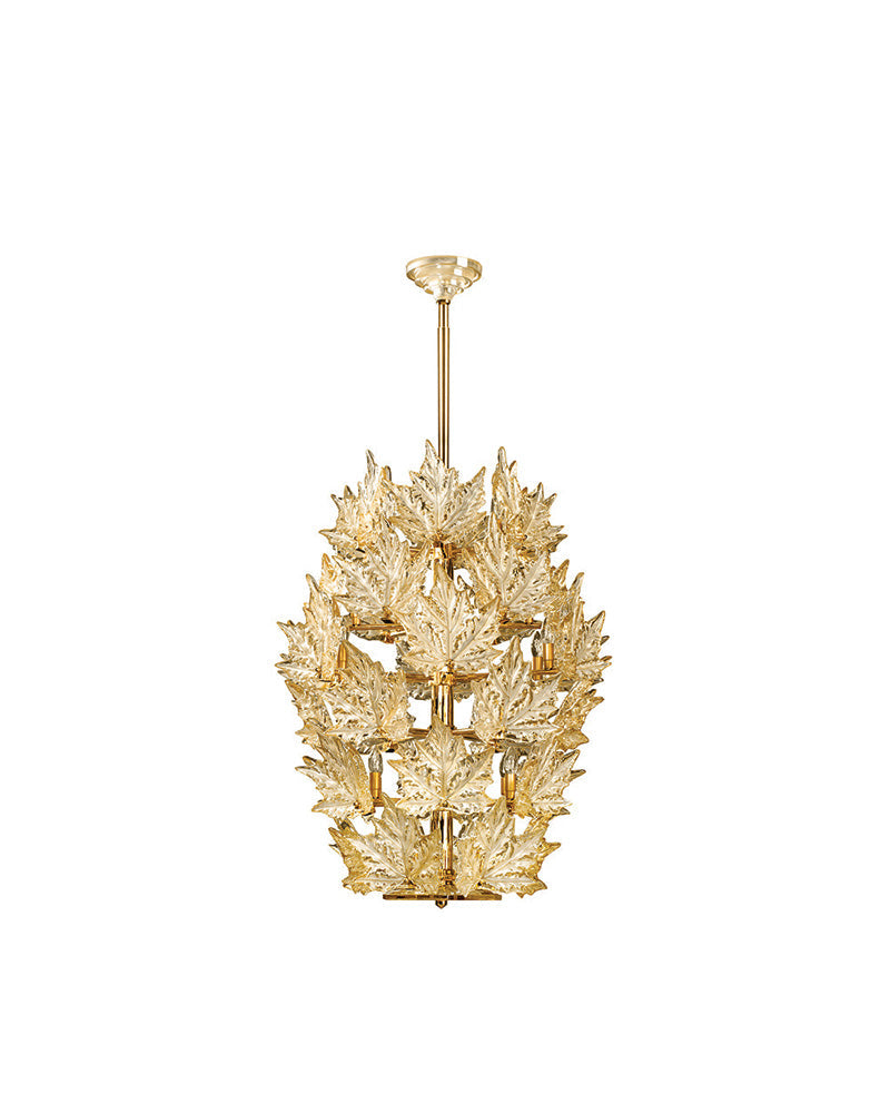 Lalique Lalique Champs-Élysées Chandelier 90cm Lighting - FormFluent Sydney Australia