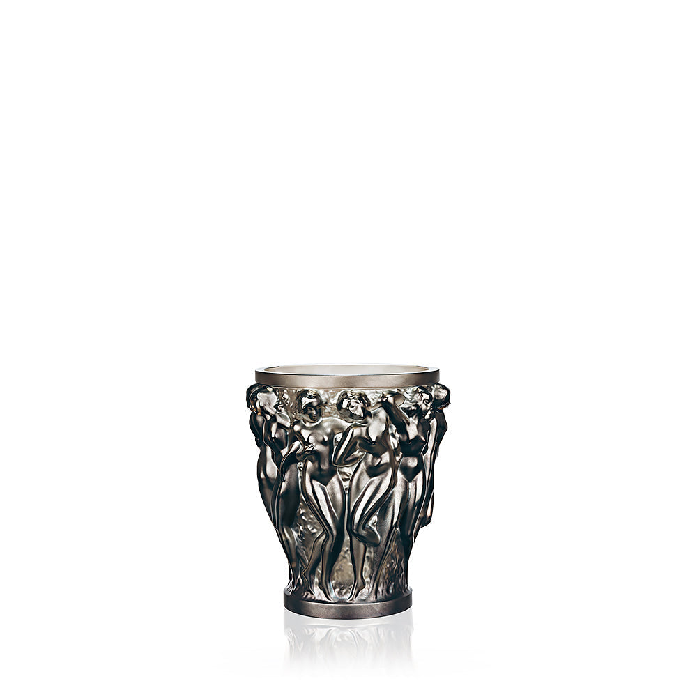 Lalique Lalique Bacchantes Small Vase Vase - FormFluent Sydney Australia