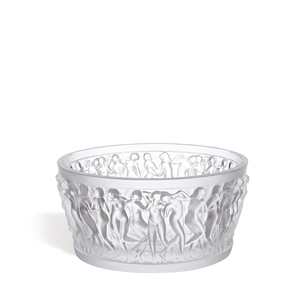 Lalique Lalique Bacchantes Bowl Bowl - FormFluent Sydney Australia