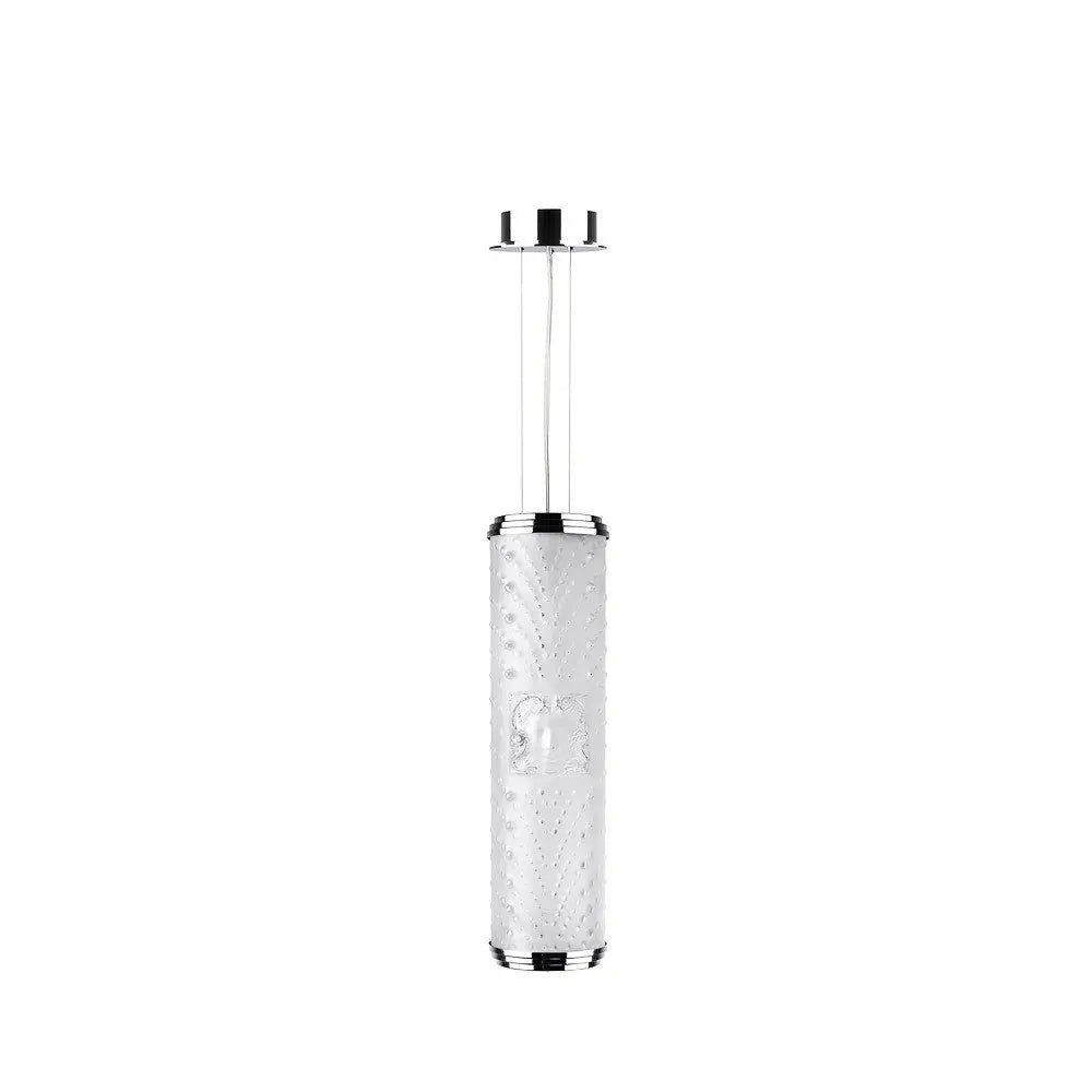 Lalique Coutard Ceiling Lamp Lighting by Lalique at FormFluent