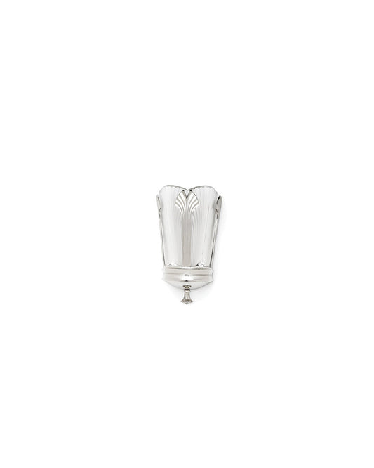 Lalique Ginkgo Small Wall Sconce Lighting  FormFluent